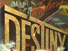 #82 Michael Jackson & The Jacksons Destiny (LP USA Pochette ouvrante - 1978)