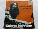 George Harrison»what is life«1971 Vg/Vg+ Norway 7