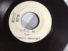 Rare Crystal Derrick Harriott Sitting On Top Rock Steady Gem