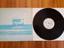 a-ha ? Scoundrel Days | S. KOREA BLUE SLEEVE LP ?  200 g Heavy Vinyl AHA 1980s