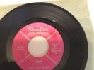 Larry And The Loafers 45: Lets Go To The Beach: Shurfine 017 Rare Promo