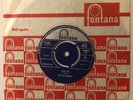 The High Numbers Zoot Suit/I'm The Face The Who Original single TF480 1964