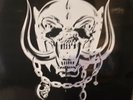 motorhead vinyl lp motorhead Chiswick Records ?– WIK 2