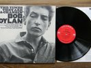 Bob Dylan THE TIMES THEY ARE A-CHANGIN' Orig 1964 LP GHF w/insert NM