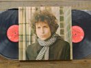 Bob Dylan BLONDE ON BLONDE Orig 1966 2LP MONO Girl Photos EX