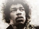 1018198 Jimi Hendrix - Music Is My Religion (LP x 1 Vinile)