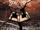 Borknagar - Epic Vinyl LP Cosmic Key NEU
