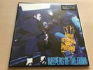 LORDS OF THE UNDERGROUND  KEEPERS OF THE FUNK   2 x VINYL LP MOVLP2291