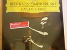 DG 2530 516 Beethoven Symphony No. 5 Carlos Kleiber 1975 SILVER FOIL SEALED