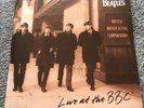 The Beatles - On Air Live At The BBC Volume LP Vinyl New Not Sealed