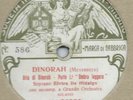 Elvira DE HIDALGO - Dinorah: Aria di Dinorah - Qui sola soletta / Ombra leggera