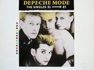 Depeche Mode - The Singles 81 - 85 Lp Album Vinyl Pop, Electronic, Synth Pop