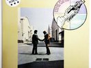 Pink Floyd - Wish You Were Here - Picture Disc -