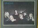 ALLMAN BROTHERS BAND - Idlewild South (1970 LP on Atco) EX(-)/VG+