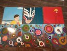 LEMON JELLY KY GFOLD DOUBLE LP LIMITED w INNERS & BOOKLET N MINT 2 LP UK XL