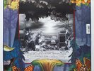 ELEVATOR TO HELL EERIECONSILIATION LP w INSERT & STICKER US 1997 Sub Pop N MINT