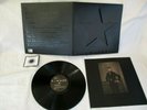 DAVID BOWIE, BLACK STAR, 2016, WITH ORIGINAL BOOK, DOWNLOAD INSERT, EX CONDITION