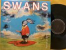 SWANS WHITE LIGHT FROM THE MOUTH OF INFINITY 2 LP YGLP 3 UK 1991 1ST PRESS NM