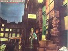 DAVID BOWIE ZIGGY STARDUST NO MAINMAN LP UK 1972 1ST PRESS SF 8287 w INNER NM