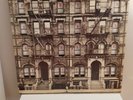 LED ZEPPELIN - Physical Graffiti.UK 1975 DOUBLE VINYL ALBUM.SSK 89400
