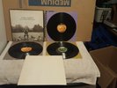ORIGINAL GEORGE HARRISON ALL THINGS MUST PASS 3 LP SET WITH POSTER MORE LISTED
