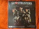 30th Anniversary Ghostbusters Vinyl Soundtrack, glow-in-the-dark
