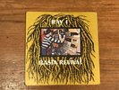 Ray I LP - Rasta Revival - Move & Groove Records 1006