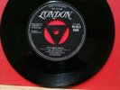 Eddie Cochran 20 Flight Rock ORIGINAL London Tri Centre