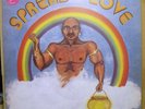 Carey Harris And Michael Orr ?– Spread Love - LP  CRLP008