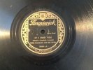 Fred Elizalde / Al Bowlly If I Had You 78 Record E+