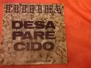 Desaparecido, Litfiba