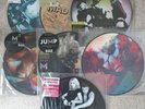 Madonna Vinyl 12