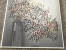 The National High Voltage SEALED 2-LP 180gm Gatefold 4AD-CAD3X03 EU 2010