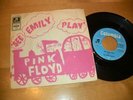3/2 Pink Floyd - See Emily Play - Scarecrow / (  23574 Original )