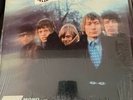 Rolling Stones Between The Buttons Original US MONO In Shrink With Hype Sticker