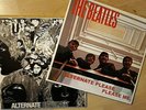 Beatles - 2 Lp Alternate Revolver + 1 Lp Alternate Please Please Me