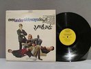 YARDBIRDS Over Under Sideways Down Psych Rock 26210 Vinyl Lp Record 1966 VG++