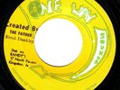 ERROL DUNKLEY 