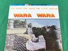 WARA WARA La Voz de Oro de los Inkas CONJUNTO SOL DEL PERU LP