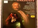 Verdi: Falstaff (3 LP BOX SET) : Carlo Maria Giulini