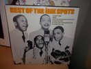 The Best Of The Ink spots - UK, Vinyl, LP