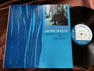JACKIE McLEAN BLUESNIK BLUE NOTE GXK 8219 STEREO Japan Vinyl LP