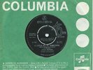 Little Richard:A little bit of something/Money:Columbia: 1967:Northern Soul