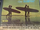 Freddy King Goes Surfin’ Original King White Label Promo Pressing RARE