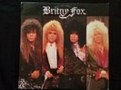 Brittney Fox Vinyl LP