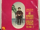 *SEALED* LINCOLN MAYORGA The Missing Linc Volume II 2 Vinyl LP Direct Disc S-10