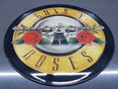GUNS N ROSES It's So Easy Vintage Vinyl Picture Disc REALLY CLEAN COPY Axl Slash