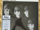 The Beatles - With The Beatles 2014 Mono Vinyl LP New Sealed OOP