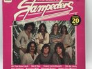 The Best Of The Stampeders LP Vinyl Canada