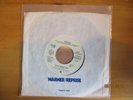 Prince Dirty Mind Stereo / Mono USA Promo 7